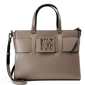 Armani Exchange Borsa shopper 32 cm