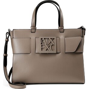 Armani Exchange Borsa shopper 32 cm