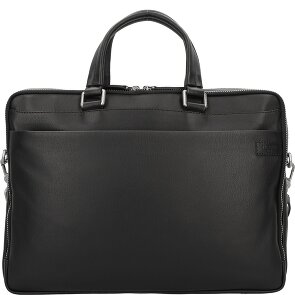 Picard Cartella rilassata RFID in pelle 38 cm Scomparto per laptop Picard Cartella rilassata RFID in pelle 38 cm Scomparto per laptop