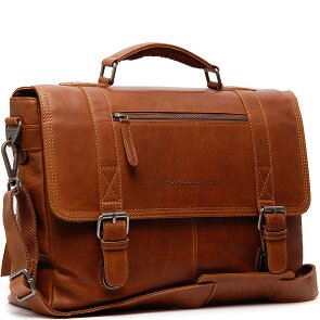 The Chesterfield Brand Imperia Valigetta Pelle 40 cm Scomparto per laptop