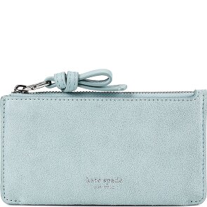 Kate Spade New York Loop Custodia per carta di credito Vera Pelle 14.5 cm