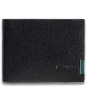 Roncato Monaco Portafoglio Pelle 9 cm