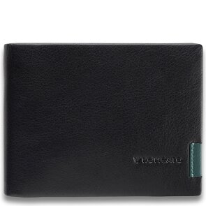 Roncato Monaco Portafoglio Pelle 9 cm