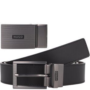 Hugo Gilbert Cintura Pelle