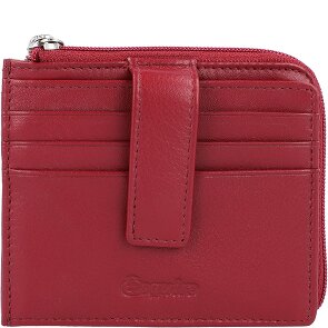 Esquire Oslo Custodia per carte di credito RFID in pelle 10,5 cm