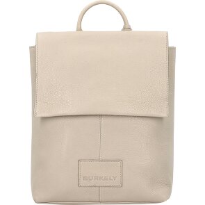Burkely Soft Skylar Zaino da città Pelle 27 cm