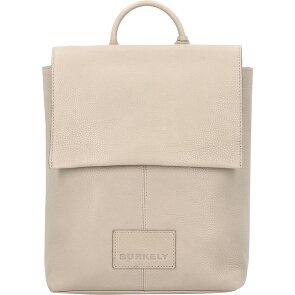 Burkely Soft Skylar Zaino da città Pelle 27 cm