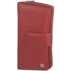 Greenburry Pelle spugnosa per portafogli 9,5 cm