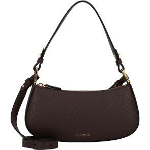 Coccinelle Merveille Borsa a tracolla Pelle 24.5 cm Coccinelle Merveille Borsa a tracolla Pelle 24.5 cm