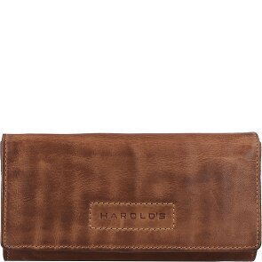 Harold's Portafoglio in pelle 19 cm