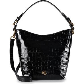Lauren Ralph Lauren Witley Borsa a tracolla Pelle 29 cm
