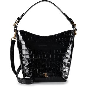 Lauren Ralph Lauren Witley Borsa a tracolla Pelle 29 cm
