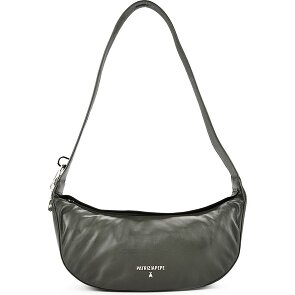 Patrizia Pepe Borsa a spalla Vera Pelle 34 cm