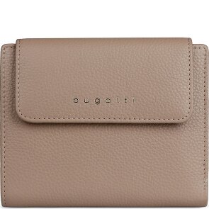bugatti Emilia Portafoglio Protezione RFID Pelle 14 cm
