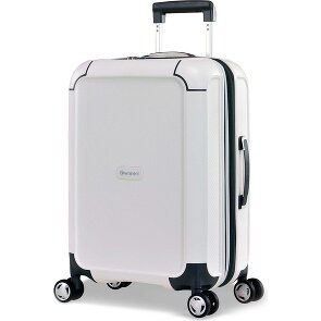 Eminent Aegis 4 ruote Carrello della cabina S 55 cm con piega di espansione