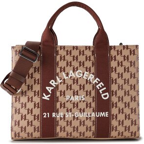 Karl Lagerfeld Rsg Borsetta 33 cm