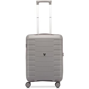 Roncato Skyline 2.0 Neon 4 ruote Carrello della cabina 55 cm