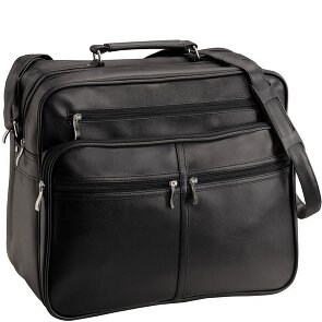 d&n Borse da viaggio Borsa da volo 39 cm