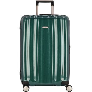 Samsonite Trolley Lite Cube Spinner a 4 ruote da 76 cm Samsonite Trolley Lite Cube Spinner a 4 ruote da 76 cm