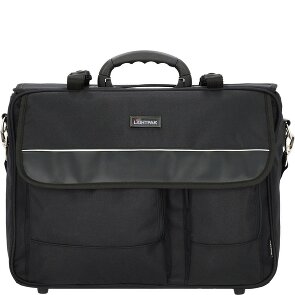 Lightpak La valigia Flight Pilot 45 cm con scomparto per laptop Lightpak La valigia Flight Pilot 45 cm con scomparto per laptop