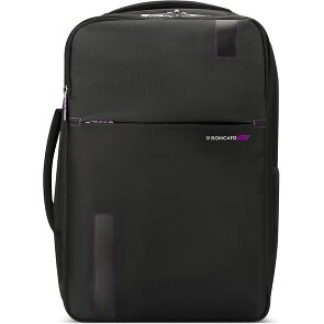Roncato Zaino da viaggio Speed 40 cm scomparto per laptop
