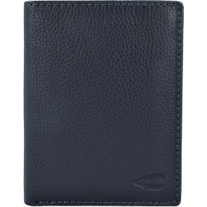 camel active Macau Portafoglio Protezione RFID Pelle 12 cm