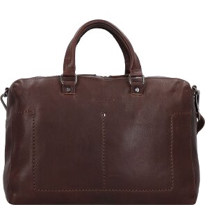 Harold's Chaugio Cartella in pelle 41 cm Scomparto per laptop