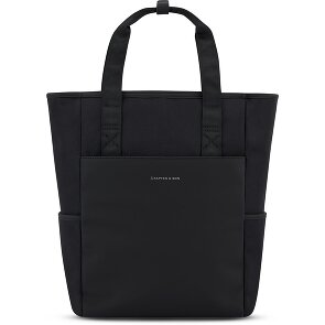 Kapten & Son Lindby Borsa a tracolla 35 cm Scomparto per laptop