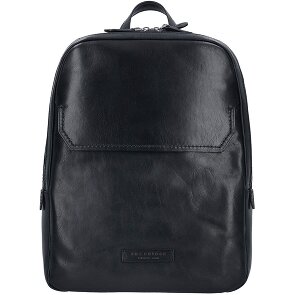 The Bridge Williamsburg Zaino in pelle 40 cm Scomparto per laptop