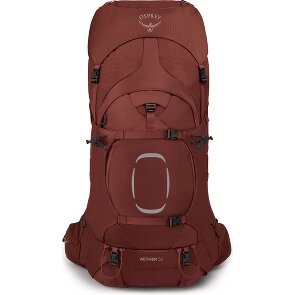Osprey Aether 55 Zaino da trekking L-XL 83 cm