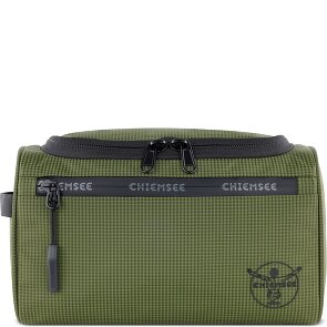 Chiemsee Light N Base Borsa da toilette 24 cm