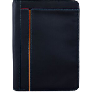 Mywalit Astuccio da scrittura in pelle 33 cm
