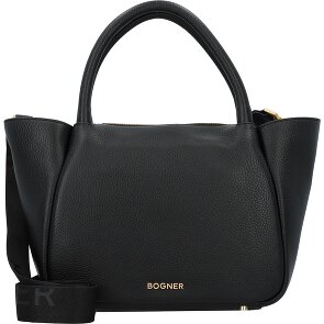 Bogner Wallis Raja Borsa a spalla Vera Pelle 27 cm