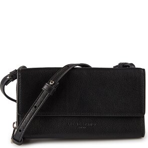 Liebeskind Isabelle Pochette Protezione RFID Vera Pelle 19 cm