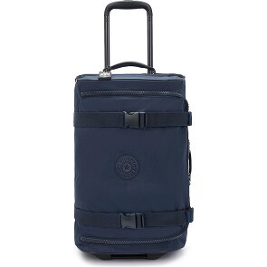 Kipling Basic Aviana 2 ruote Borsa da viaggio S 54 cm