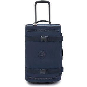 Kipling Basic Aviana 2 ruote Borsa da viaggio S 54 cm Kipling Basic Aviana 2 ruote Borsa da viaggio S 54 cm