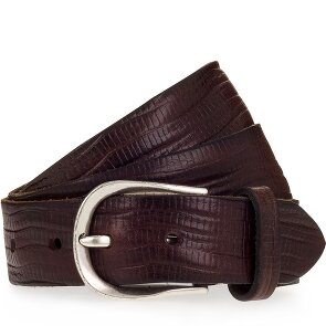 b.belt Cintura Pelle