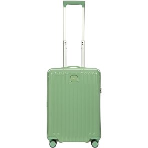 Bric's Positano 4 ruote Carrello della cabina 55 cm