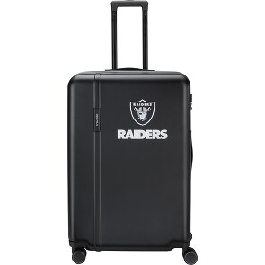 Travelite travelite x NFL 4 ruote Carrello L 76 cm