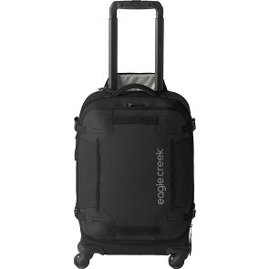 Eagle Creek Gear Warrior 2 ruote Carrello della cabina 55 cm