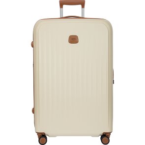Bric's Taormina 4 ruote Carrello 75 cm con piega di espansione