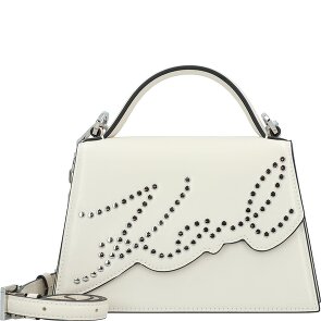 Karl Lagerfeld Behind the Seams Borsetta Pelle 21 cm