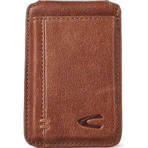 camel active Thunder Portafoglio Protezione RFID Vera Pelle 6 cm