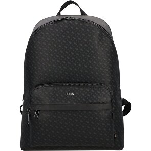 Boss Zair Zaino da giorno Pelle 43 cm Scomparto per laptop