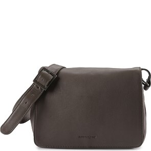 Harbour 2nd Just Pure Borsa a tracolla Vera Pelle 27 cm