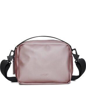 Rains Box Borsa a tracolla 22 cm Rains Box Borsa a tracolla 22 cm