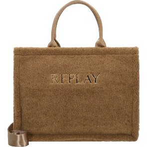 Replay Borsa shopper 39 cm