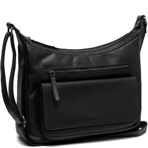 The Chesterfield Brand Bryson Borsa a tracolla Pelle 32 cm