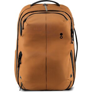 Echolac Active x zaino da viaggio 50 cm scomparto per laptop