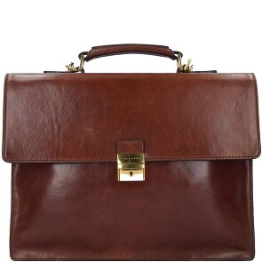 The Bridge Story Uomo Cartella in pelle 40 cm